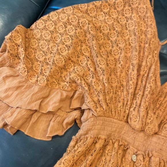 Free People dress - Picture 5 of 13